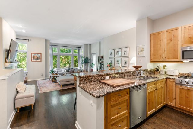 1715 W George Street, Chicago, IL 60657
