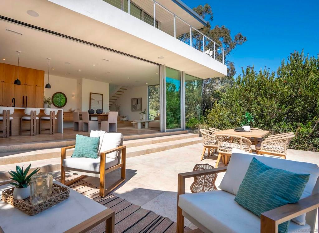 3985 Clark Street, San Diego, CA 92103 — exterior