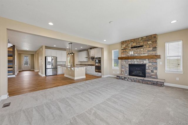 8551 Orchard Way, Arvada, CO 80007