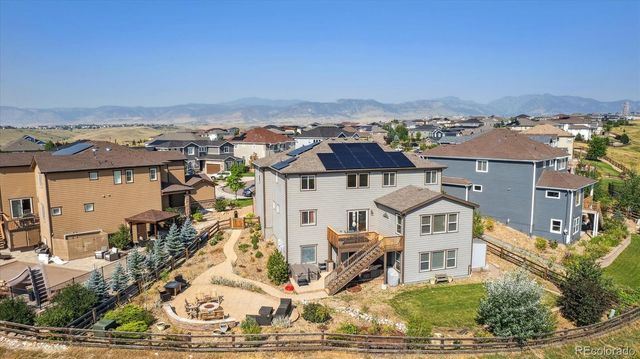 8551 Orchard Way, Arvada, CO 80007