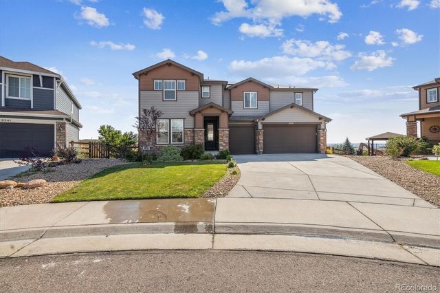 8551 Orchard Way, Arvada, CO 80007