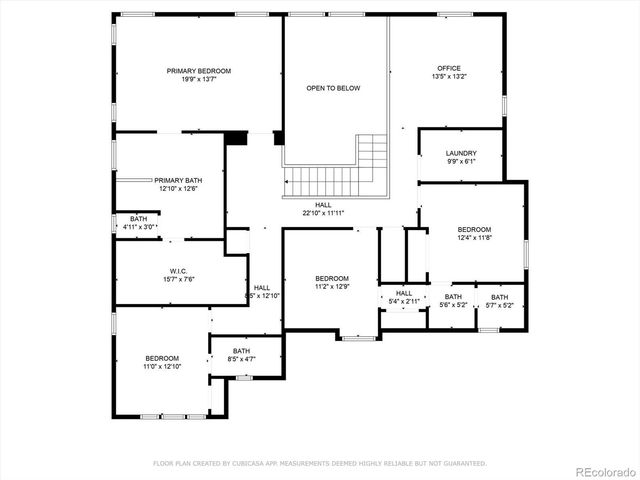 8551 Orchard Way, Arvada, CO 80007