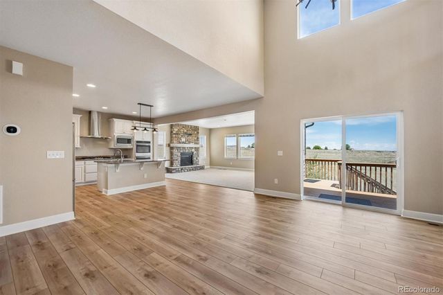 8551 Orchard Way, Arvada, CO 80007