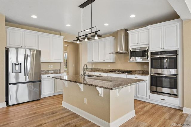 8551 Orchard Way, Arvada, CO 80007