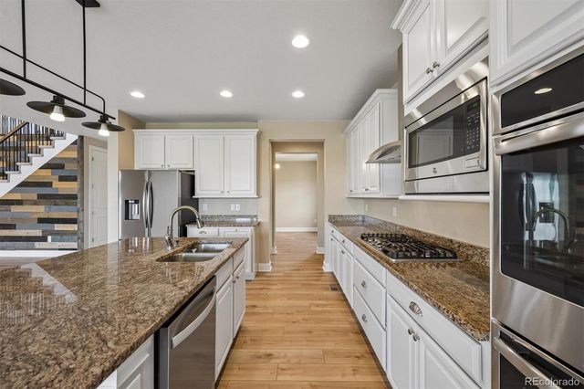 8551 Orchard Way, Arvada, CO 80007