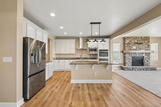 8551 Orchard Way, Arvada, CO 80007