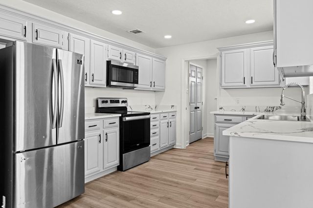 1219 Hollow Ash Lane, Katy, TX 77450