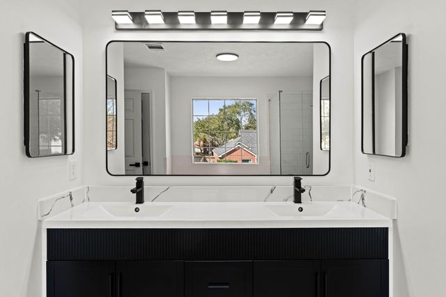 1219 Hollow Ash Lane, Katy, TX 77450