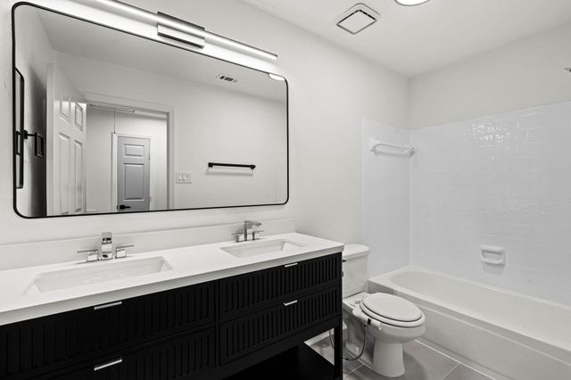 1219 Hollow Ash Lane, Katy, TX 77450