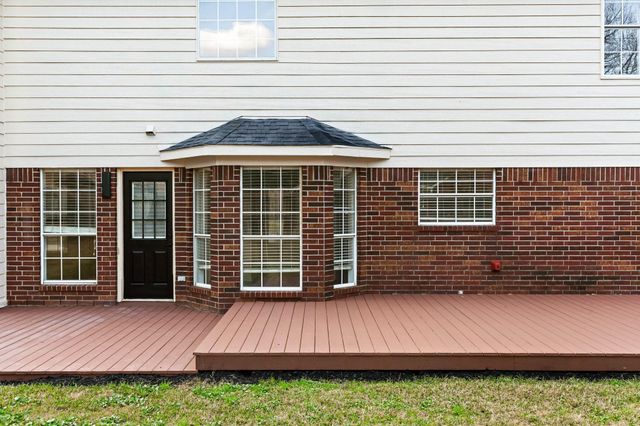 1219 Hollow Ash Lane, Katy, TX 77450