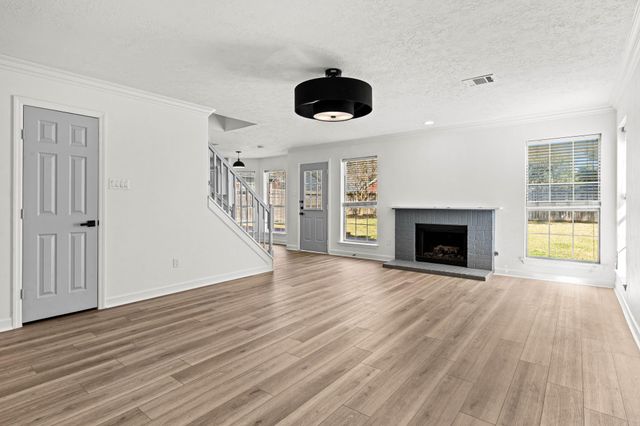 1219 Hollow Ash Lane, Katy, TX 77450