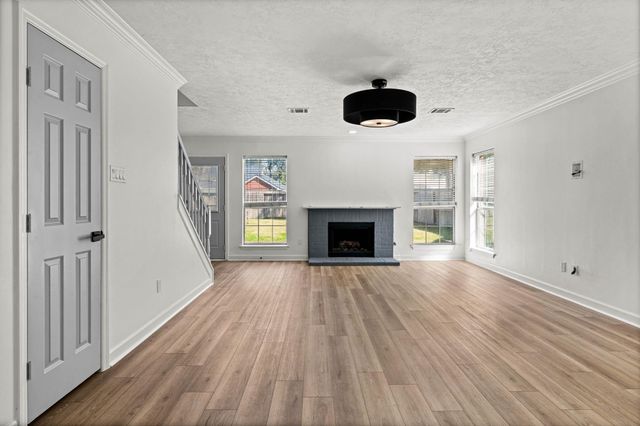 1219 Hollow Ash Lane, Katy, TX 77450