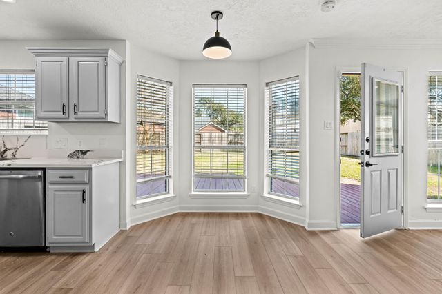 1219 Hollow Ash Lane, Katy, TX 77450