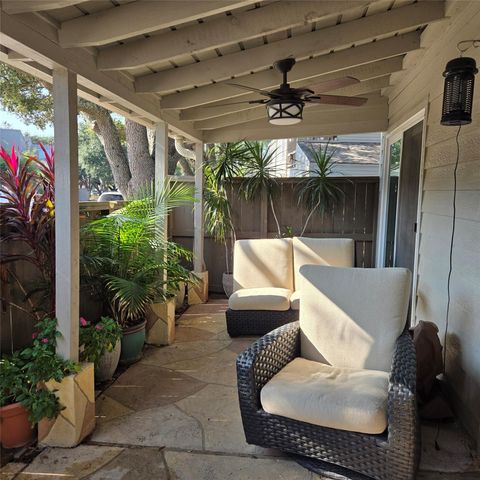 1514 Prairie Grove Drive 7, Houston, TX 77077