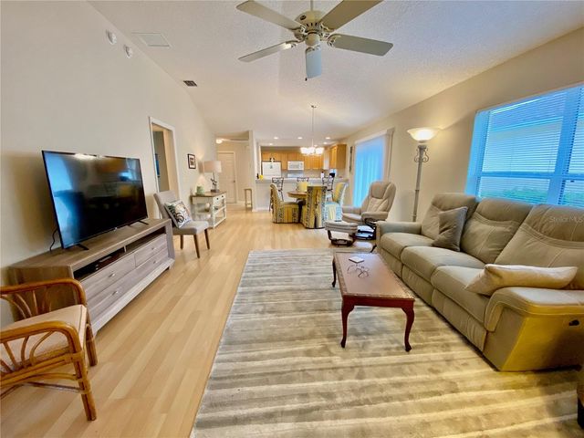 1534 LIME GROVE LANE, The Villages, FL 32162