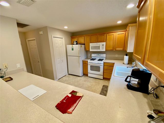 1534 LIME GROVE LANE, The Villages, FL 32162