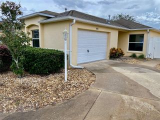 1534 LIME GROVE LANE, The Villages, FL 32162