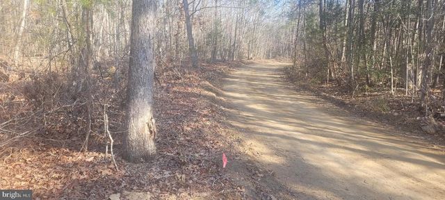 SHELTON LN, Mineral, VA 23117