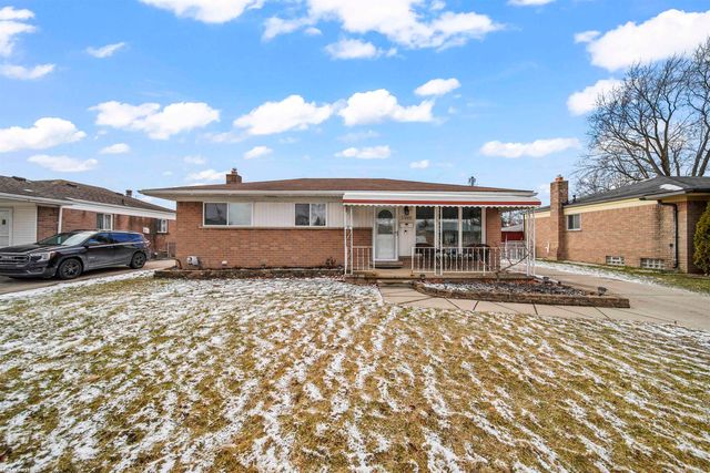 31445 Newport Drive, Warren, MI 48088