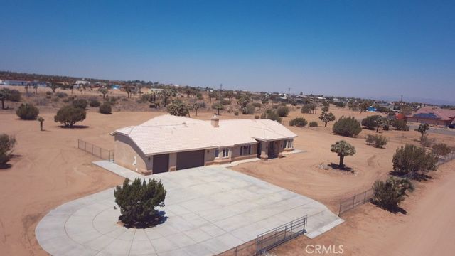 10626 Beaver Avenue, Phelan, CA 92371