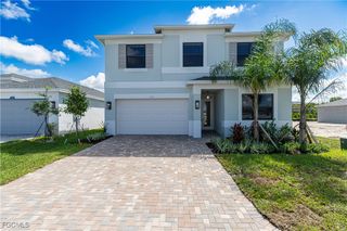 3384 Meloy DR, Fort Myers, FL 33905