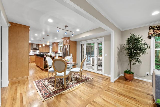9943 Huntersrun Lane, Symmes Twp, OH 45242