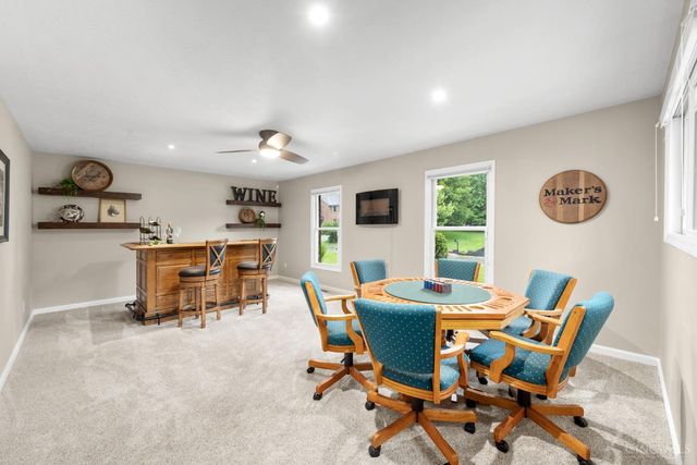 9943 Huntersrun Lane, Symmes Twp, OH 45242