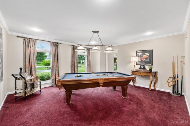 9943 Huntersrun Lane, Symmes Twp, OH 45242