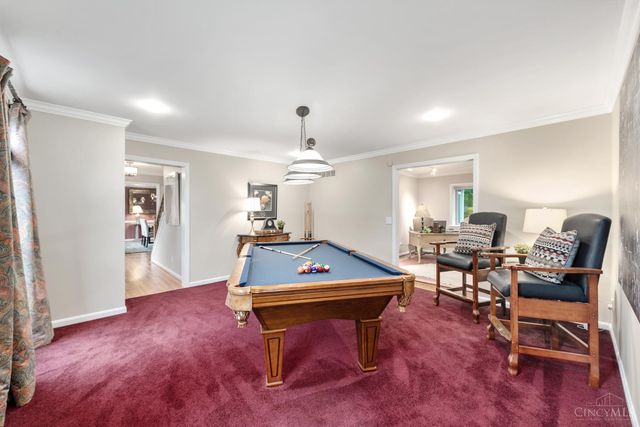 9943 Huntersrun Lane, Symmes Twp, OH 45242