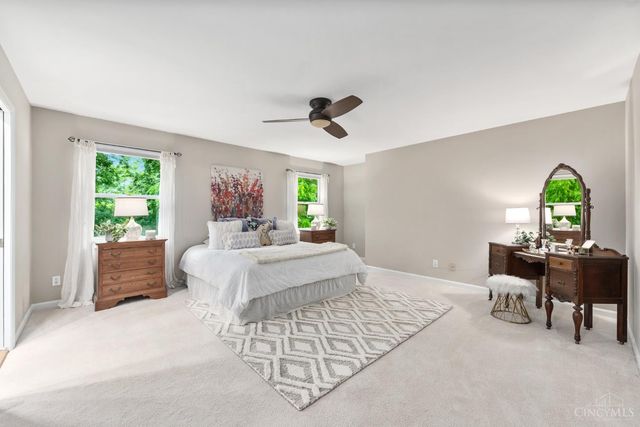 9943 Huntersrun Lane, Symmes Twp, OH 45242