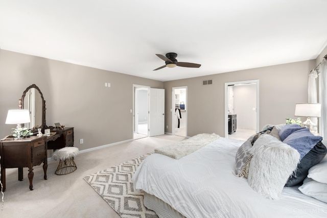 9943 Huntersrun Lane, Symmes Twp, OH 45242