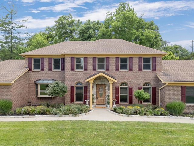 9943 Huntersrun Lane, Symmes Twp, OH 45242