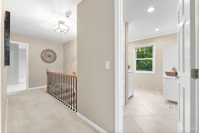 9943 Huntersrun Lane, Symmes Twp, OH 45242