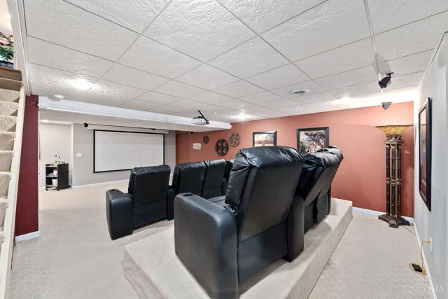 9943 Huntersrun Lane, Symmes Twp, OH 45242