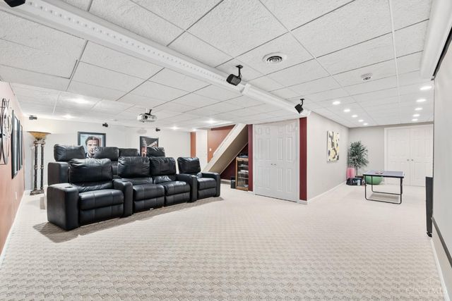 9943 Huntersrun Lane, Symmes Twp, OH 45242