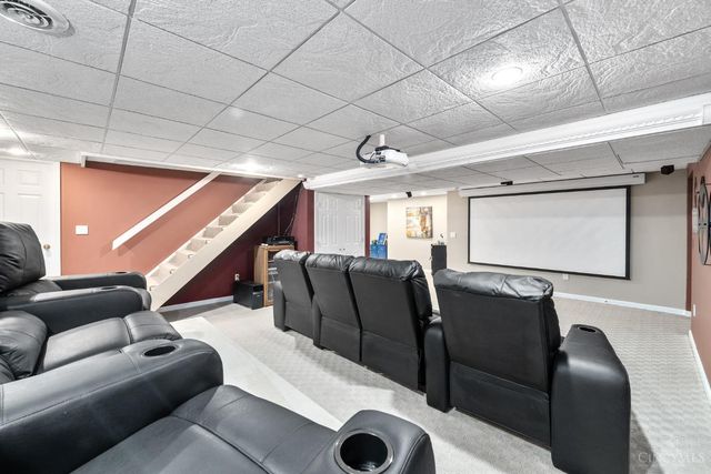 9943 Huntersrun Lane, Symmes Twp, OH 45242