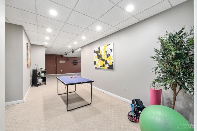 9943 Huntersrun Lane, Symmes Twp, OH 45242