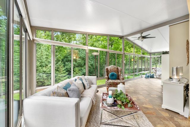 9943 Huntersrun Lane, Symmes Twp, OH 45242