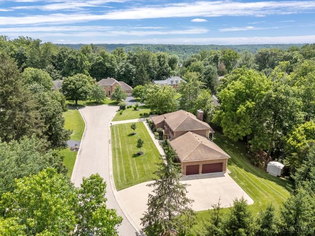 9943 Huntersrun Lane, Symmes Twp, OH 45242