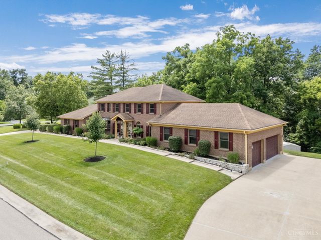 9943 Huntersrun Lane, Symmes Twp, OH 45242