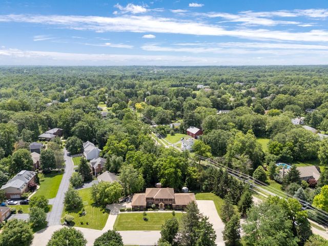 9943 Huntersrun Lane, Symmes Twp, OH 45242