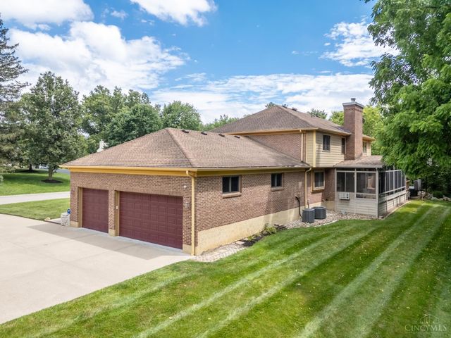 9943 Huntersrun Lane, Symmes Twp, OH 45242