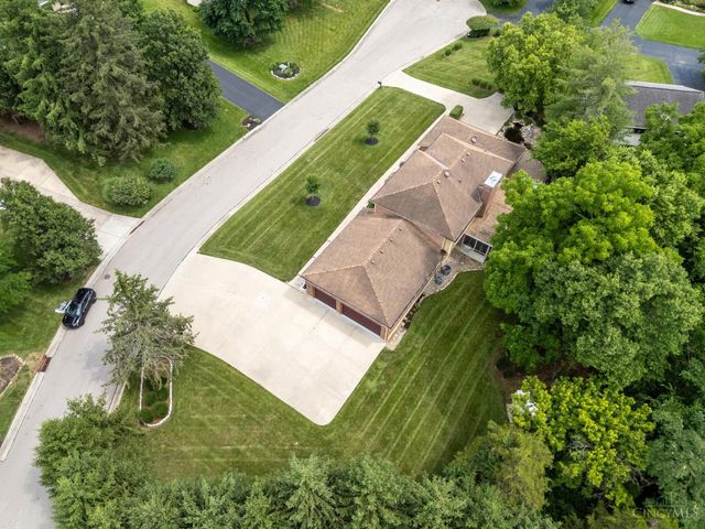 9943 Huntersrun Lane, Symmes Twp, OH 45242