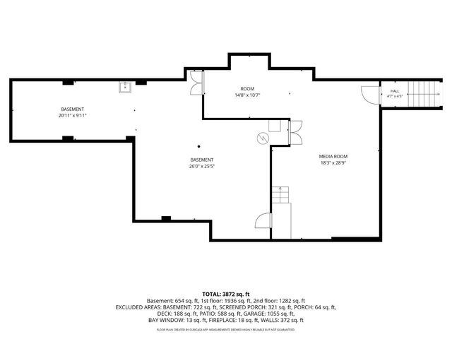 9943 Huntersrun Lane, Symmes Twp, OH 45242