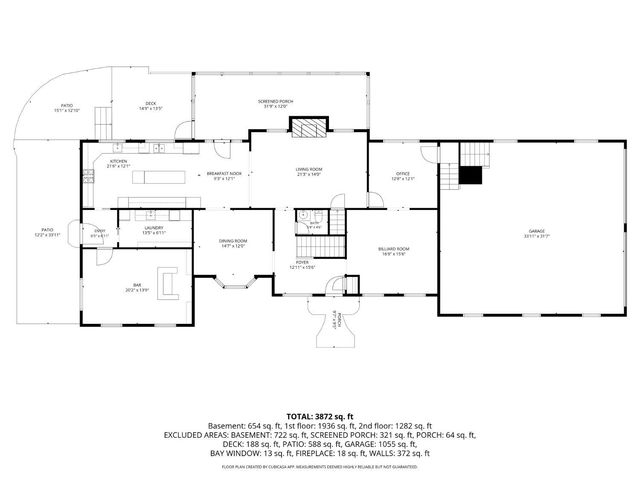 9943 Huntersrun Lane, Symmes Twp, OH 45242