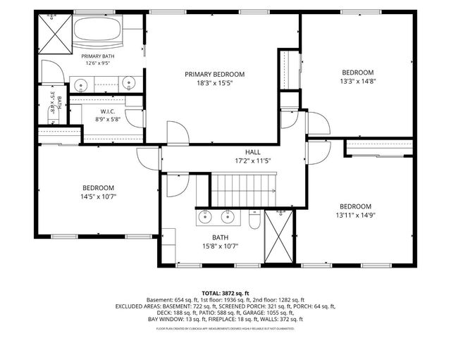 9943 Huntersrun Lane, Symmes Twp, OH 45242