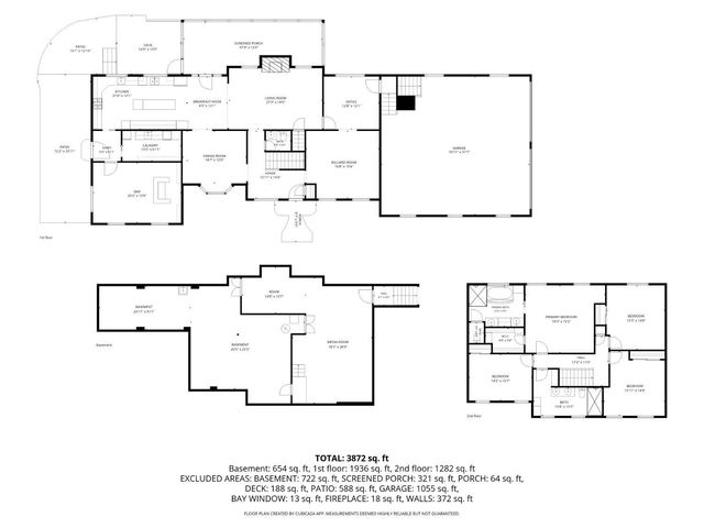 9943 Huntersrun Lane, Symmes Twp, OH 45242