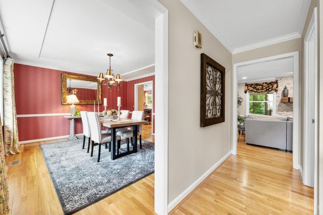 9943 Huntersrun Lane, Symmes Twp, OH 45242
