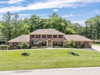 9943 Huntersrun Lane, Symmes Twp, OH 45242