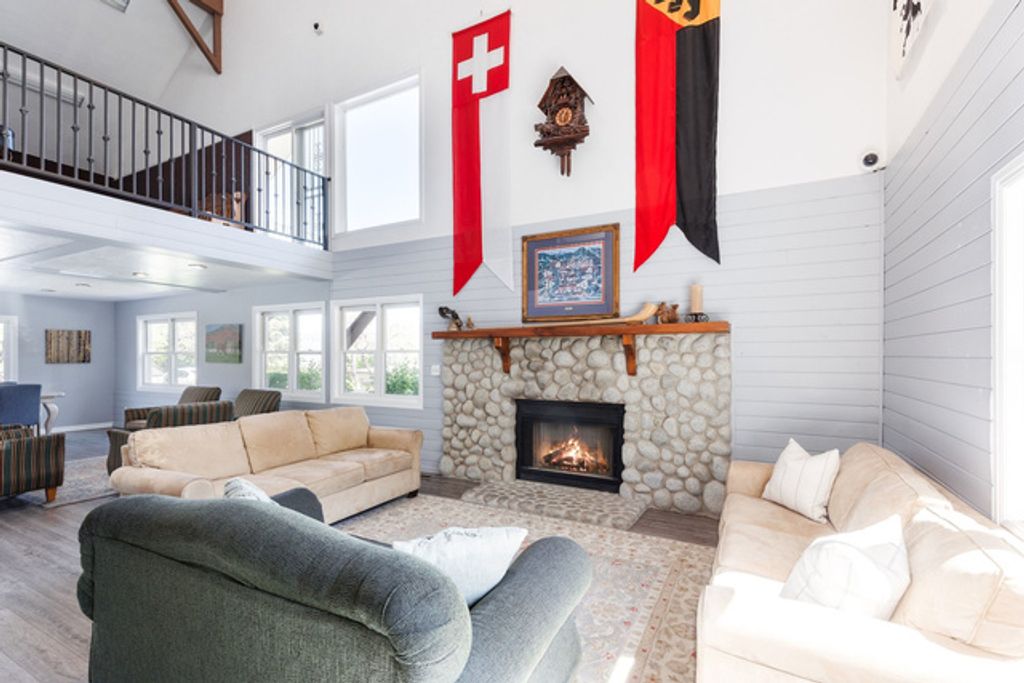 Image 25 of property listing at 1029 ZERMATT DR #8, Midway, UT 84049